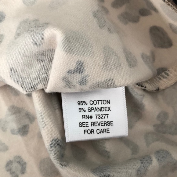 Croft & Barrows top - Picture 8 of 12